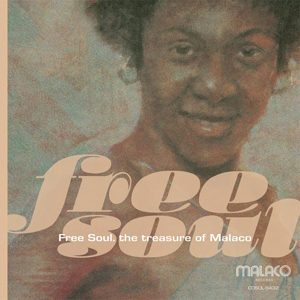 V.A. | FREE SOUL THE TREASURE OF MALACO