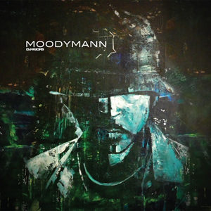 MOODYMANN | DJ-KICKS